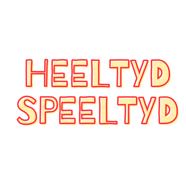 Heeltyd Speeltyd
